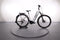 Cube Kathmandu Hybrid SLX 750