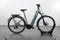 Cube Kathmandu Hybrid EXC