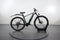 Kettler E-Transhill CX12