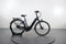 Batavus Finez E-go Power RT
