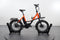 Cube Compact Hybrid 500