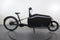 Cube Cargo Hybrid 500