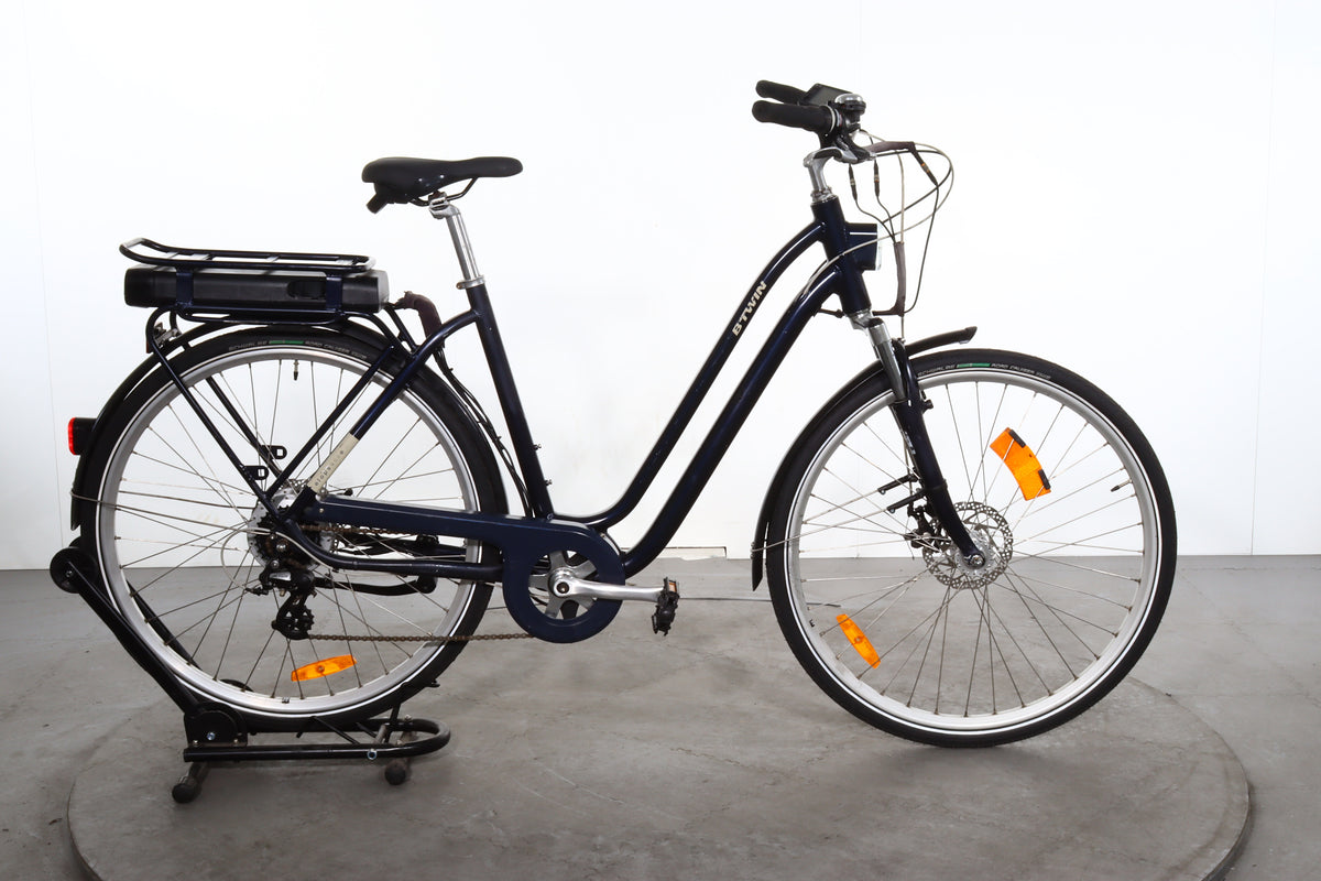 Assistance électrique Velo Elops 900 E Vélo électrique Btwin Elops