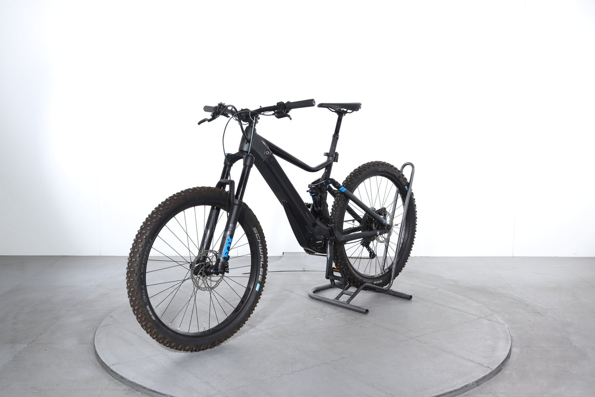 Vásárlás: BULLS E-Core Evo AM Di2 Elektromos kerékpár árak összehasonlítása, E Core Evo AM Di 2 boltok