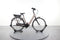 Gazelle Grenoble C7+ HMB