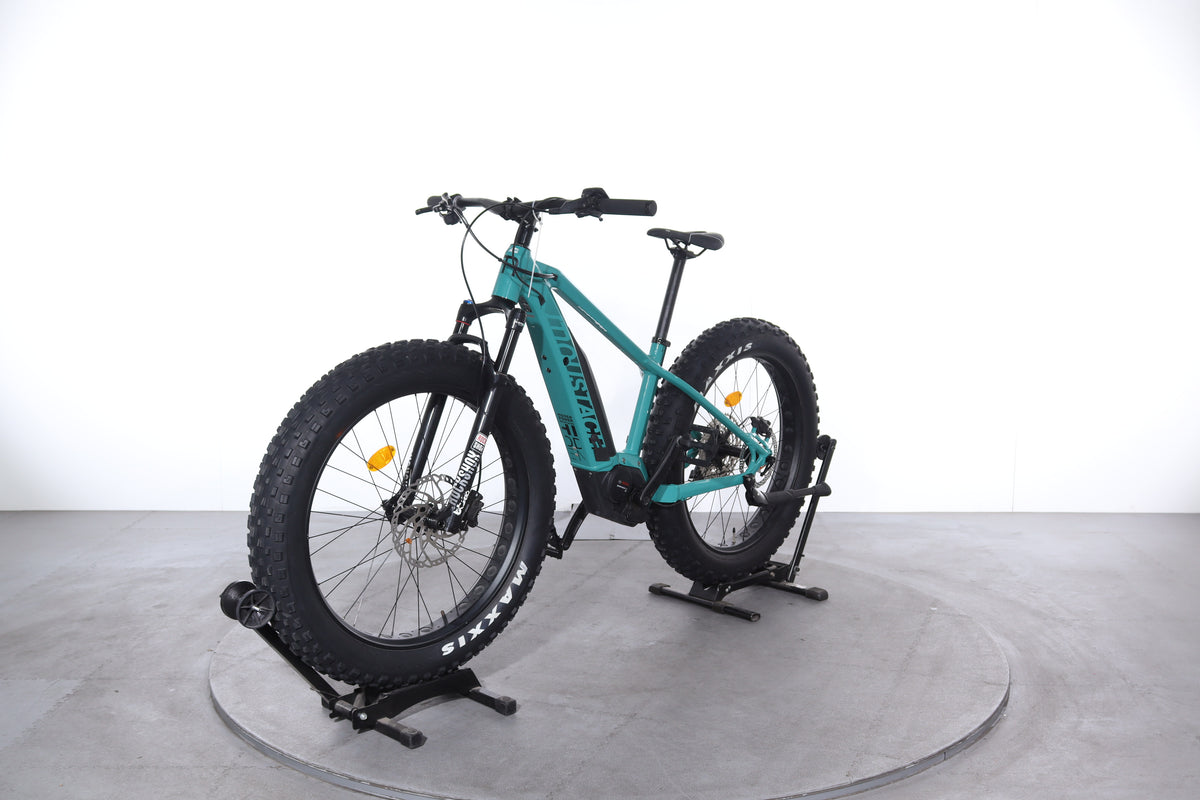 Vélo électrique Moustache Samedi 26 Wild reconditionné Upway