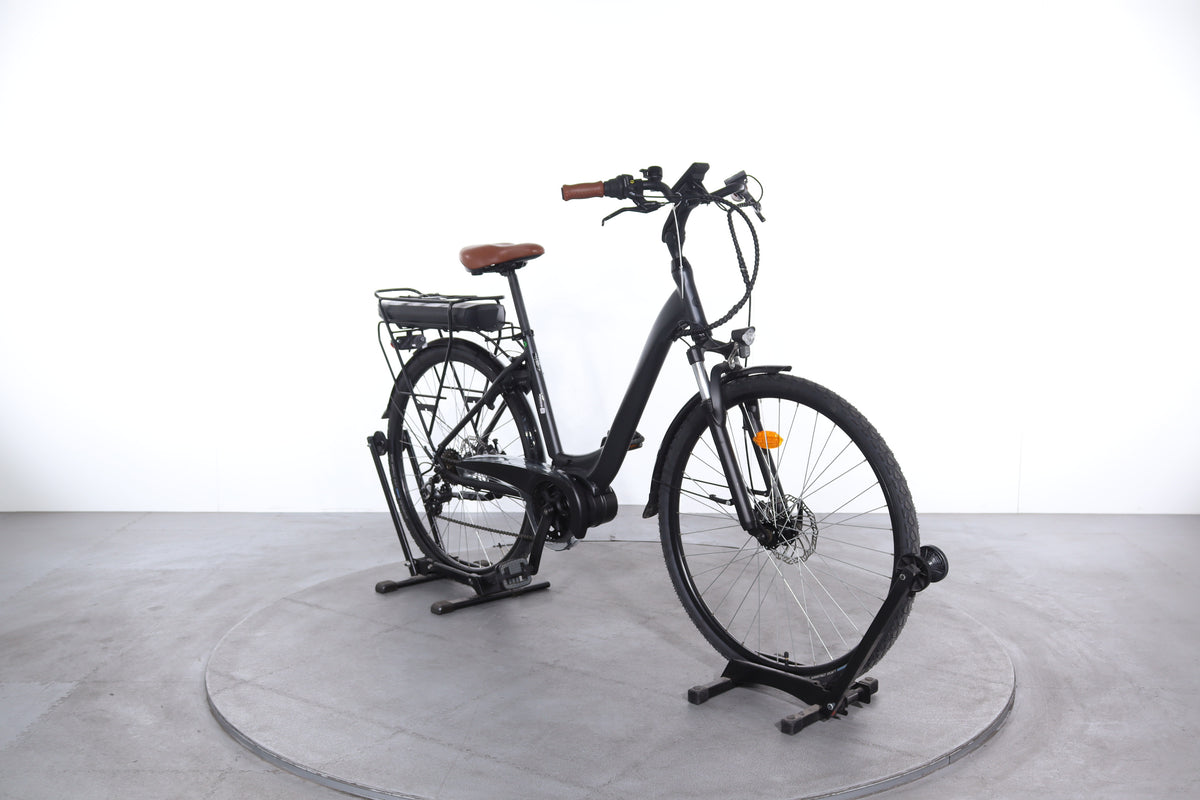 Essentielb Urban 600 Velo Electrique Essentiel B Boulanger