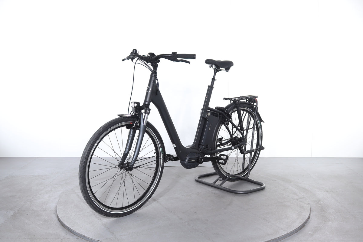 Chargeur Rapide 36V 4A Pour Vélo électrique Kalkhoff Agattu 3.S – BMZ
