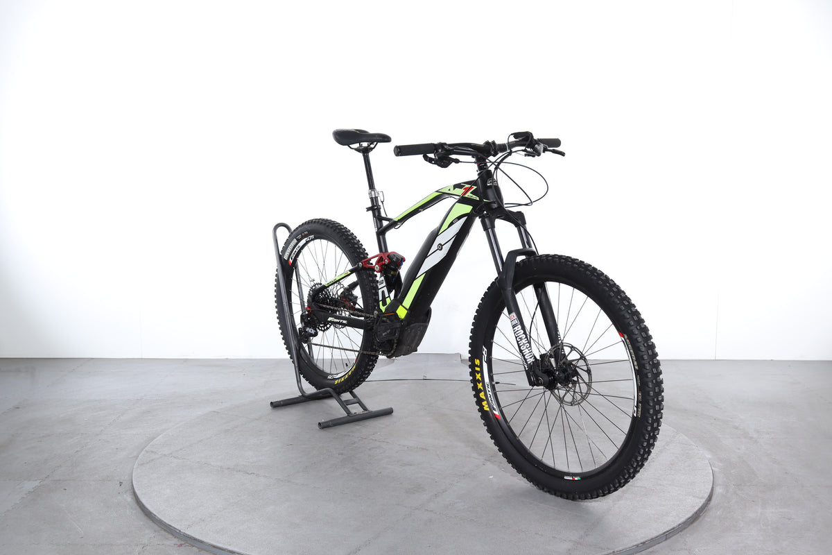 Bike Vtt Vttae Fantic 2020 Prix Vttae Fantic Xf1 Velo Fantic Prix