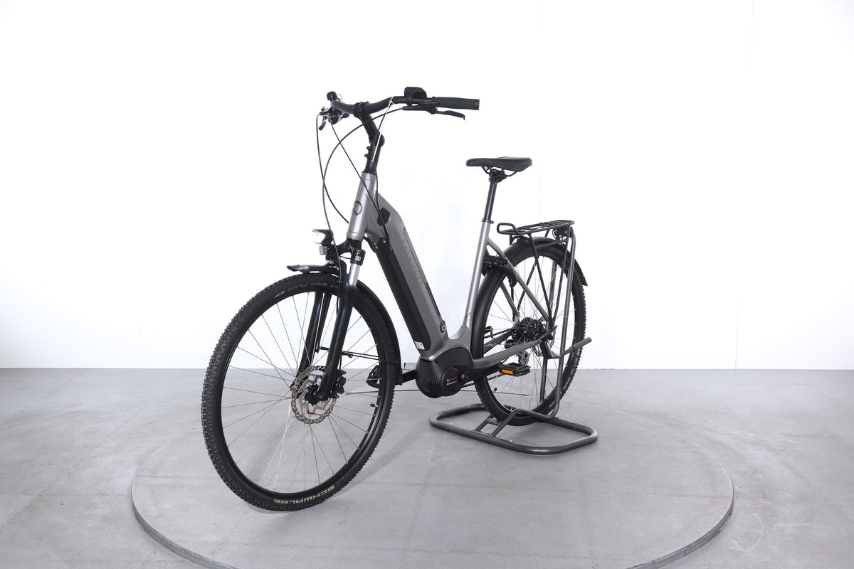 BMZ für KALKHOFF Endeavour Impulse S11, Original E-Bike Akku 36V 17Ah