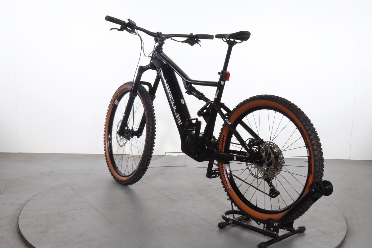 Comment changer la serrure d'une batterie de vélo ? – à