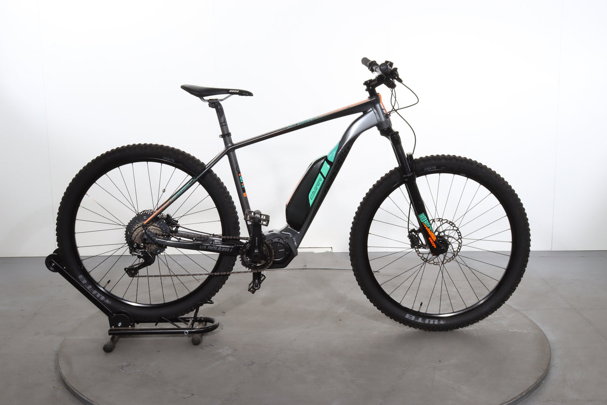 Vélo électrique Sunn Flash S1 reconditionné Upway