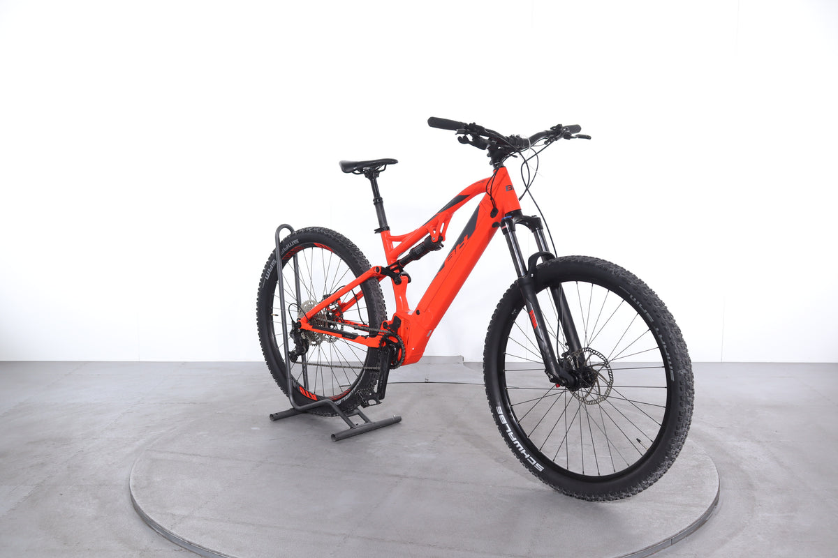 Bicycle Mtb Bh Opinioni Bh Ultimate Rc Opiniones Bike Of Montaña