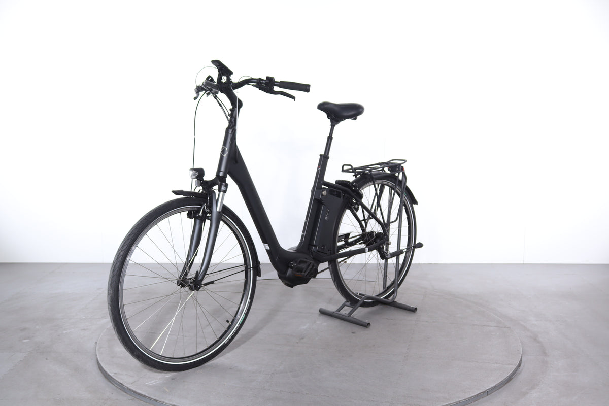 Vélo électrique Kalkhoff Agattu 3.S XXL 2020 reconditionné