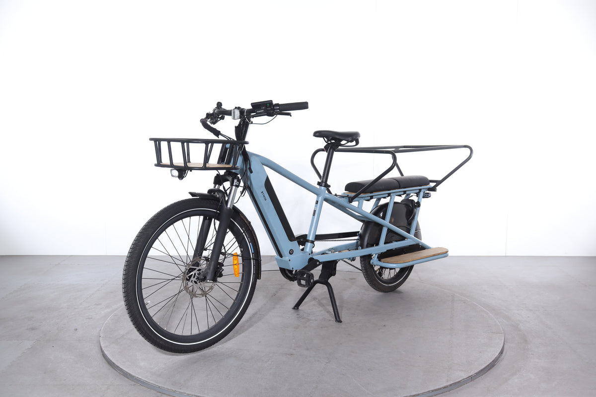 Decathlon R500 Longtail