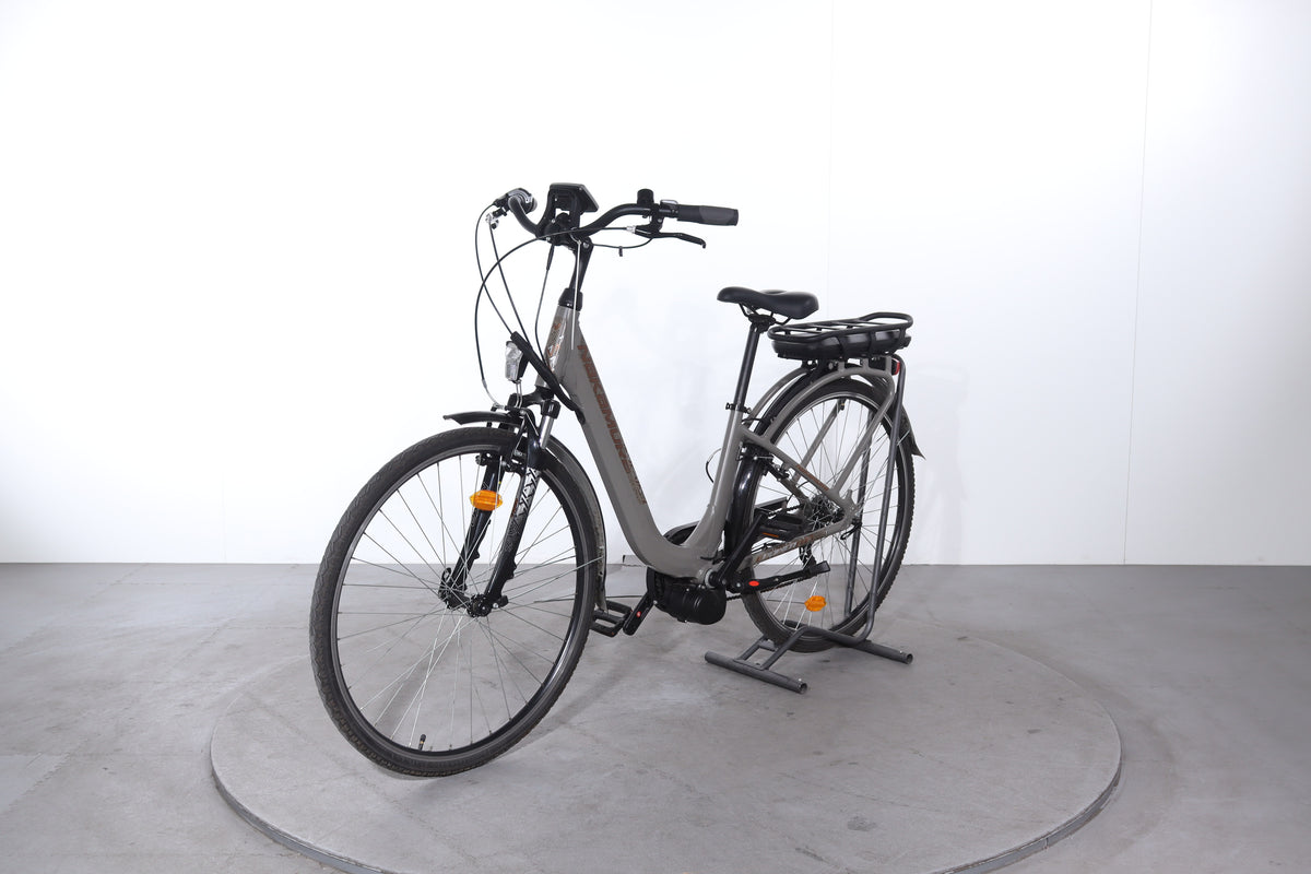 Nakamura E-Powerfit LTD