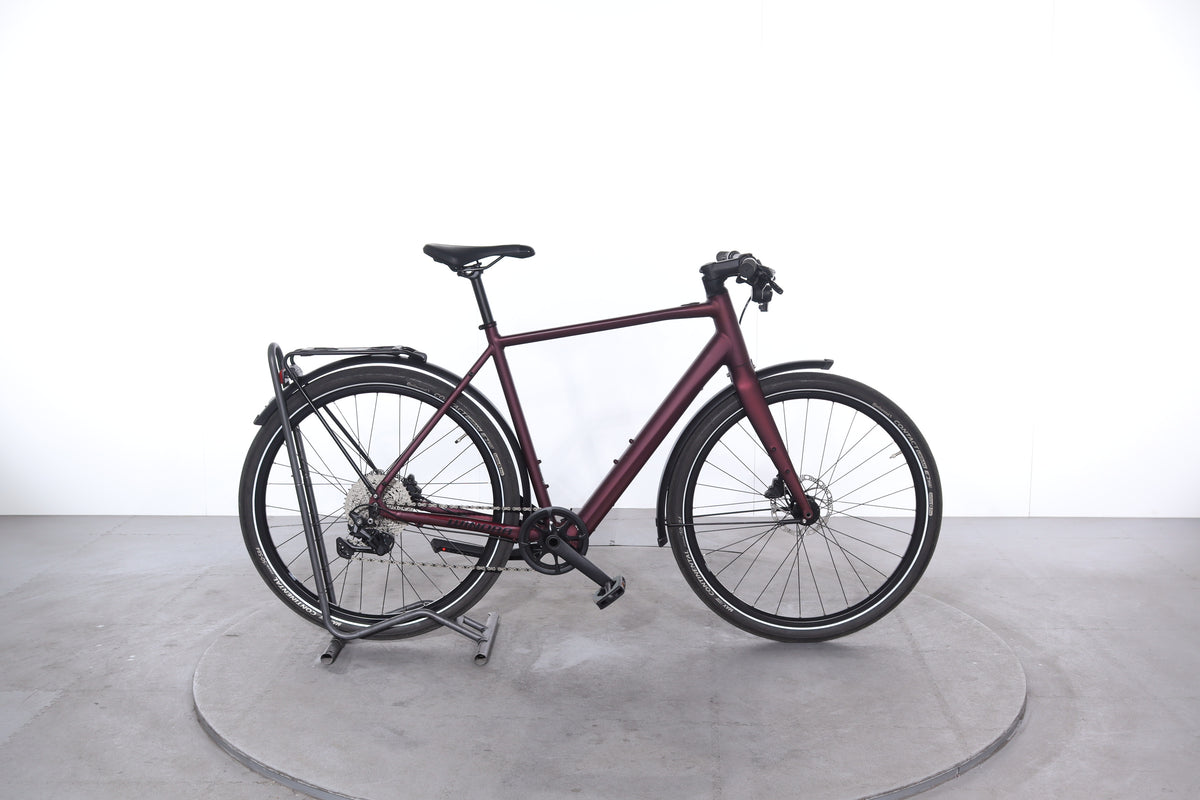 Batterie Vélo électrique TRANZ X 36V 11Ah - Pour Winora F3, Li-ion, Neuve