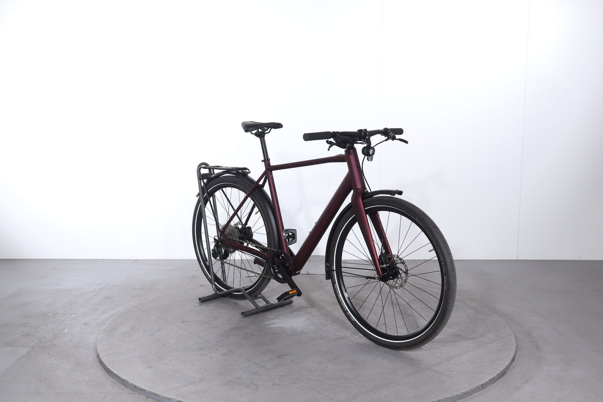 BATTERIE BOSCH POWERPACK 400 Frame 36V 11Ah pour vélo électrique
