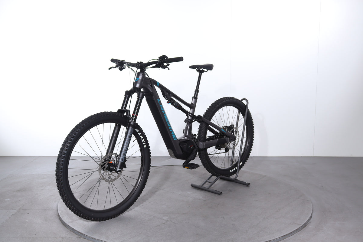 Lapierre Overvolt AM