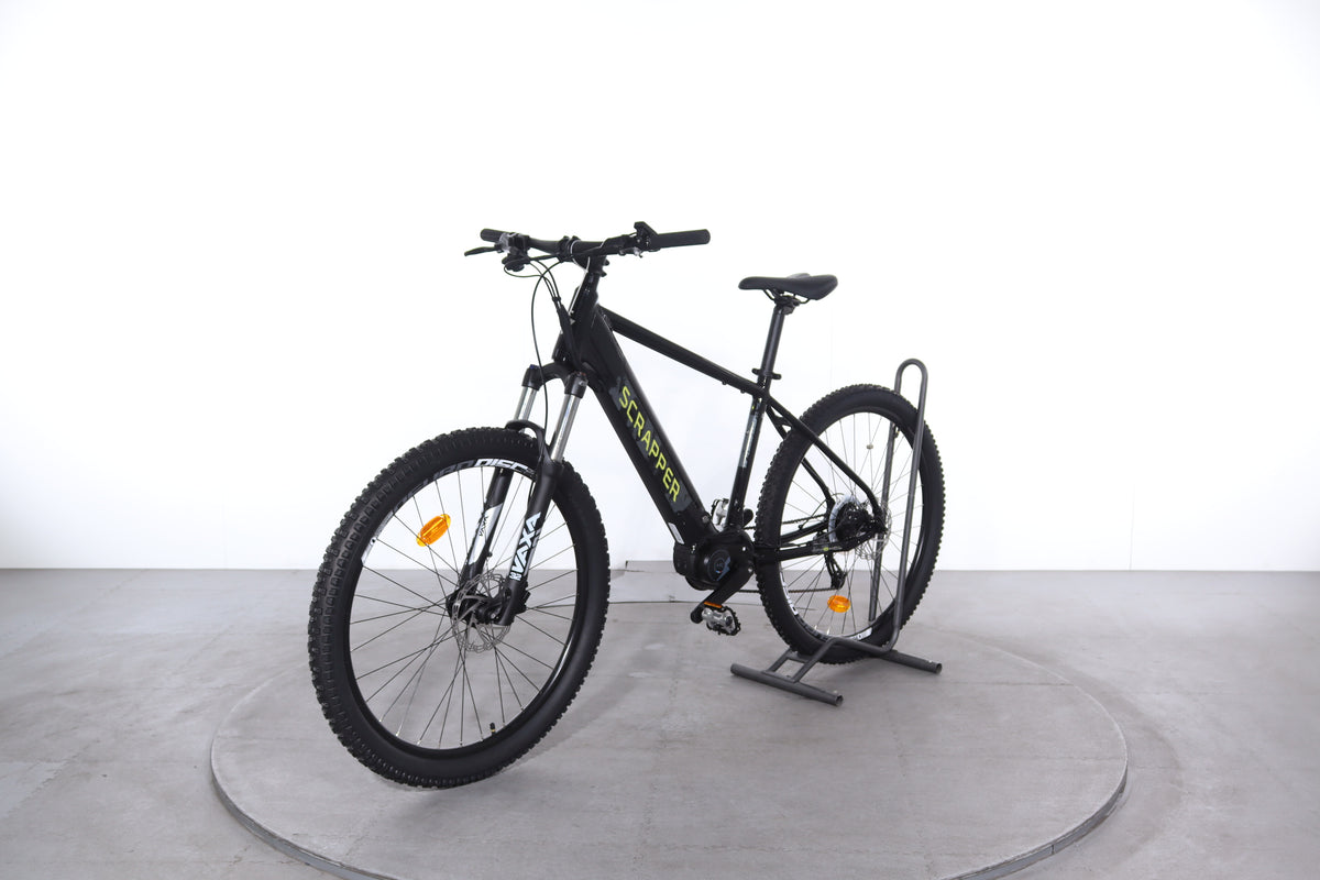 Vélo électrique Scrapper E-XC4 Hydrau reconditionné Upway