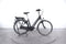 Gazelle Vento C7 HMB