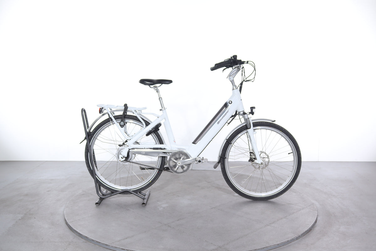 Vélo électrique Starway urban reconditionné Upway