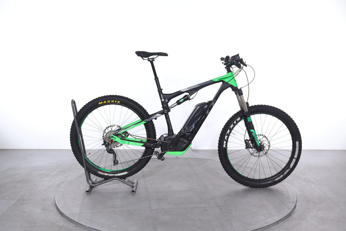 Vélo électrique Scott E-Genius 730 reconditionné Upway