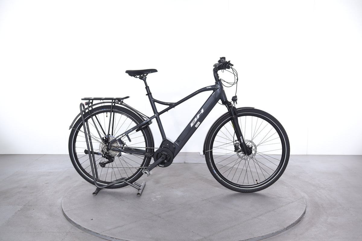 Vélo électrique BH ATOMs Cross Pro reconditionné Upway