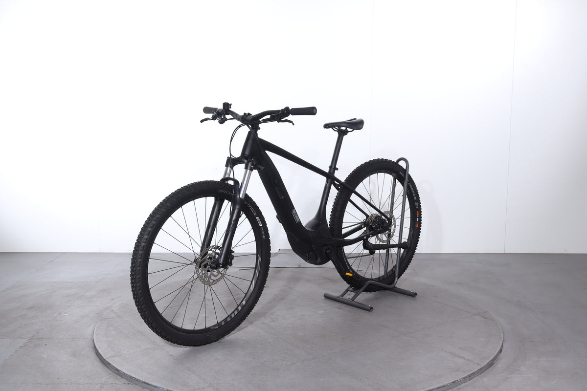 Vélo Électrique 29  Vtt Hardtail City Aluminium Rh