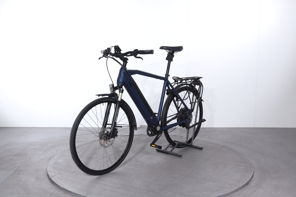 Chargeur Vélo électrique BMZ 36V 4A - Pour Gudereit ET-13 EVO - Neuf