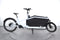 Cube Cargo Hybrid
