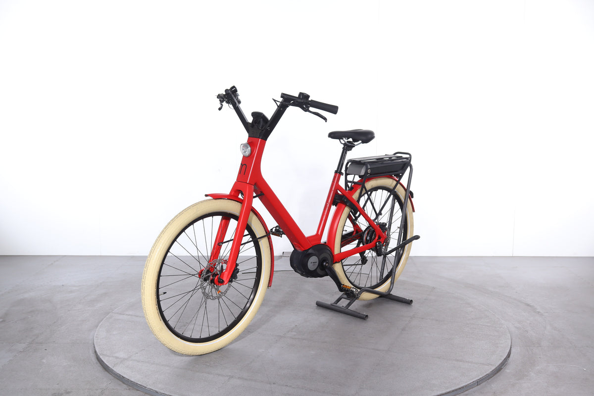 Vélo électrique Moustache Lundi 26 reconditionné Upway