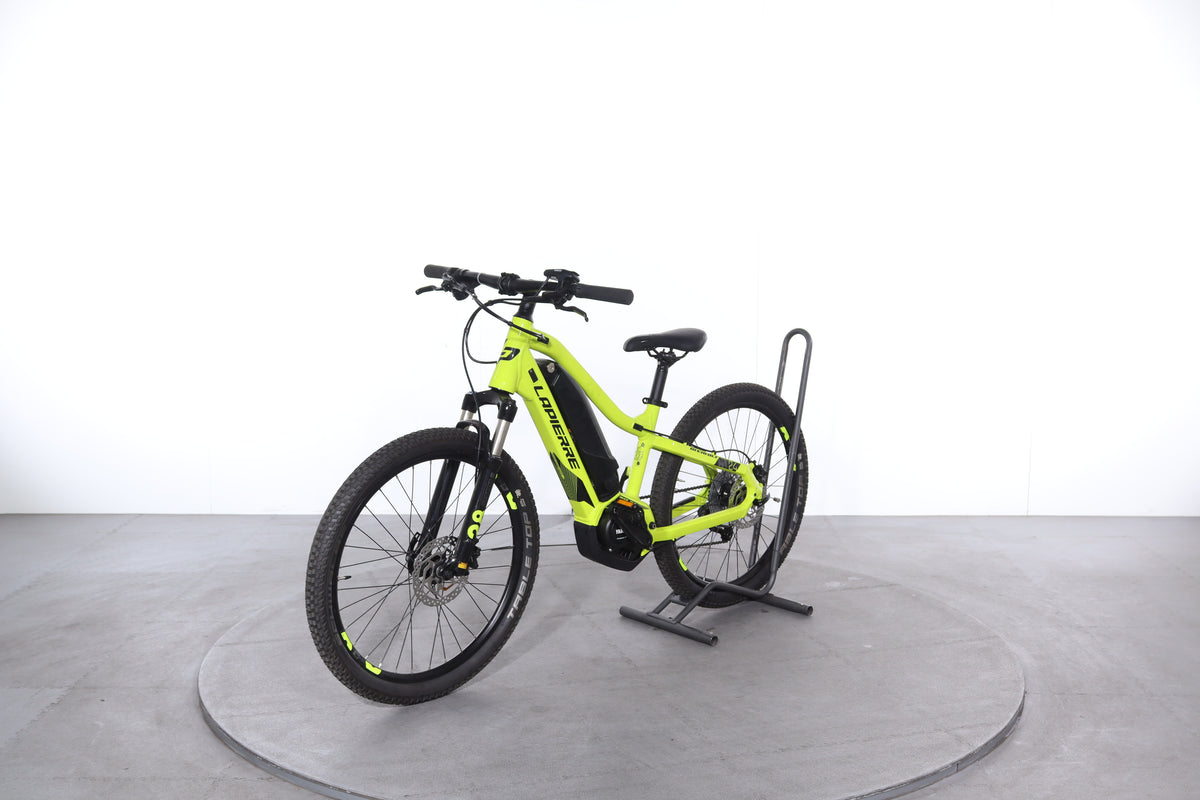 Lapierre Overvolt HT 24