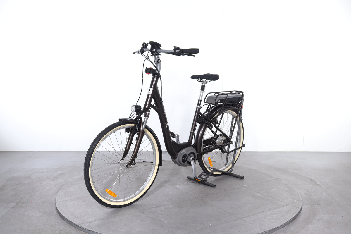Vélo électrique Bottecchia - BE 15