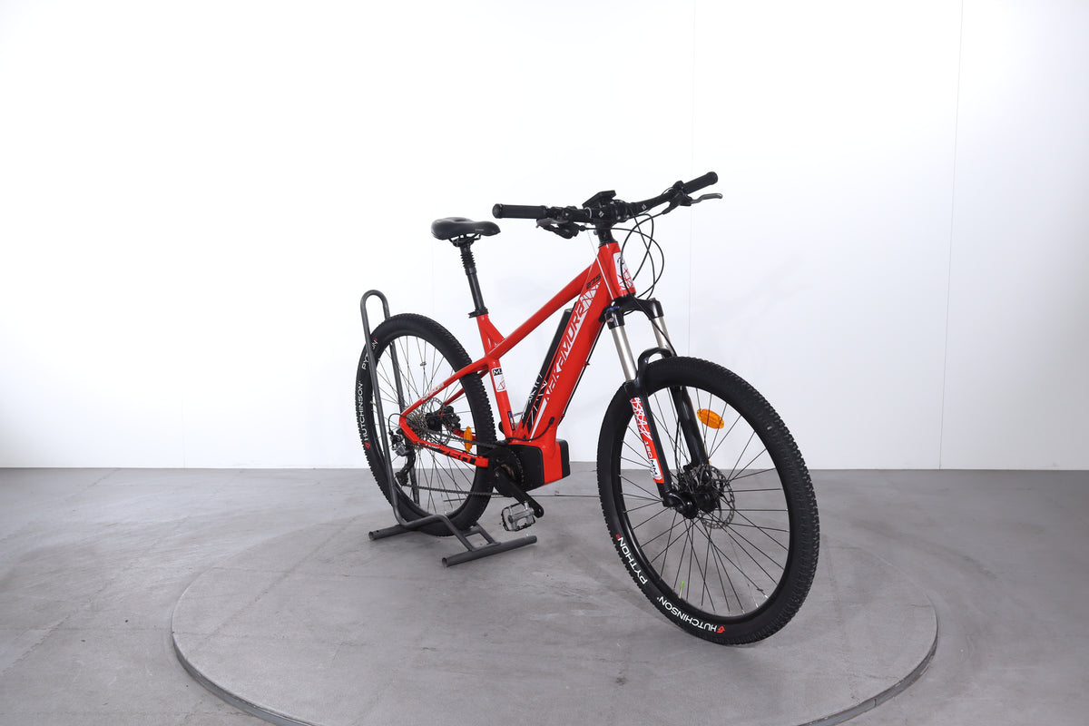 Summit 750 Vtt Electrique Nakamura E Summit 710 Avis Summit 740