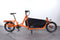Yuba Supercargo CL