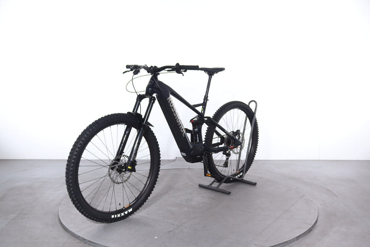 Mountain Bike Vttae Rossignol Mountain Bike Vlo Rossignol All