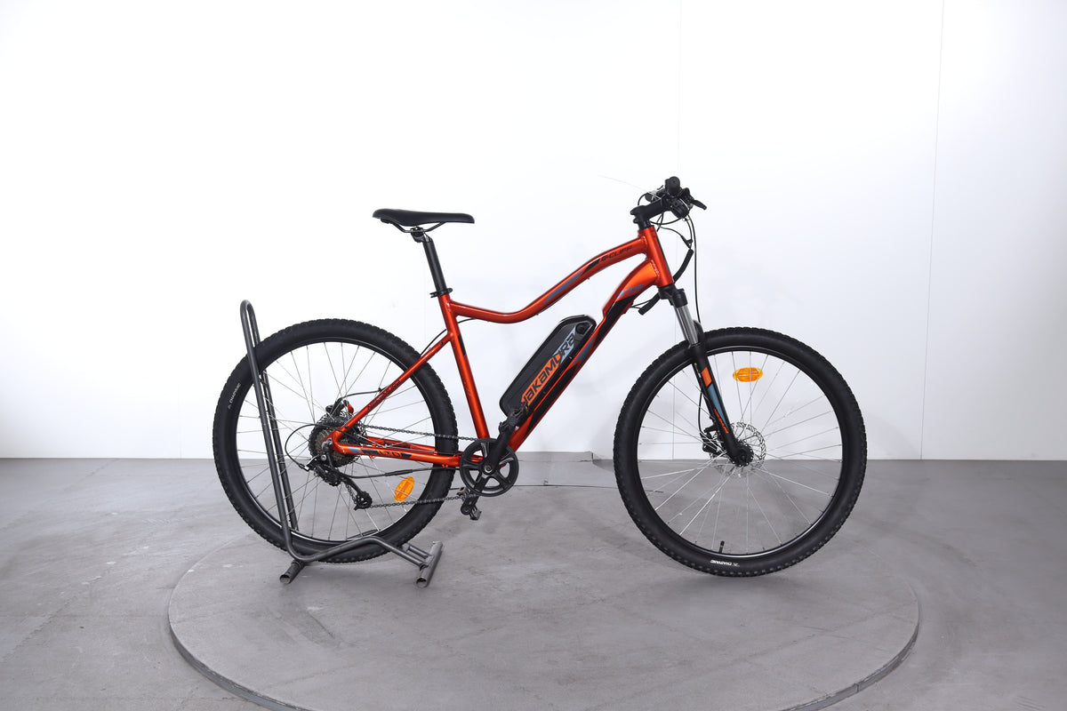 Vélo électrique Nakamura e-Cliff LTD reconditionné Upway