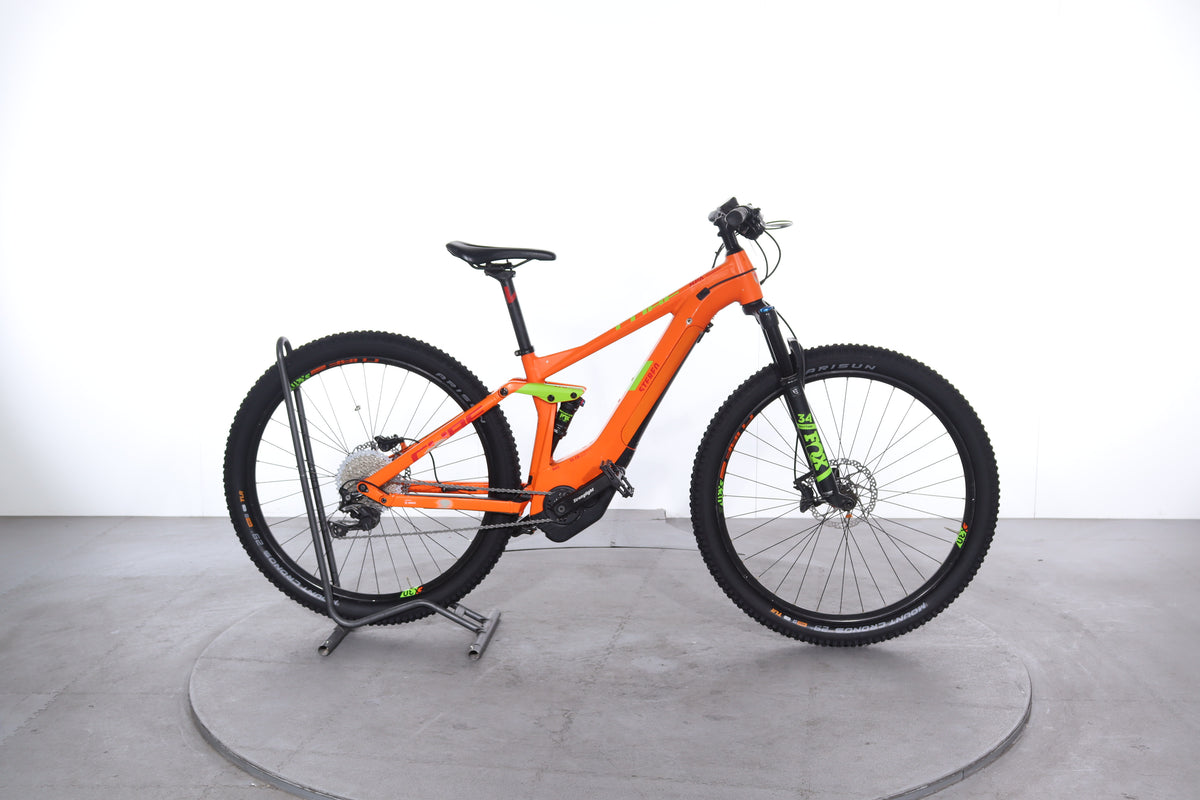 citybike damen pegasus SOLERO EVO 8R rot | 750WH | E-Bike City | 2025 Ghost E-Bike Fully günstig hier://alpine Frame Size:XL 55cm