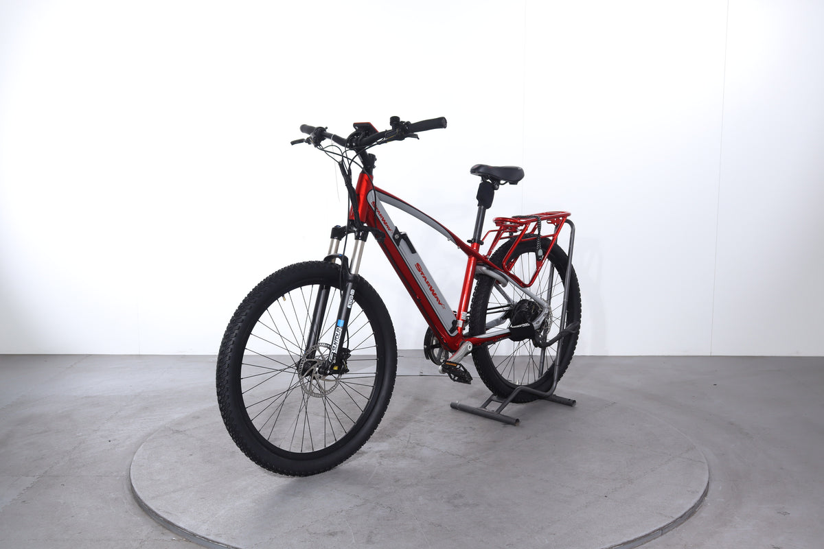 Vélo électrique Starway Touring reconditionné