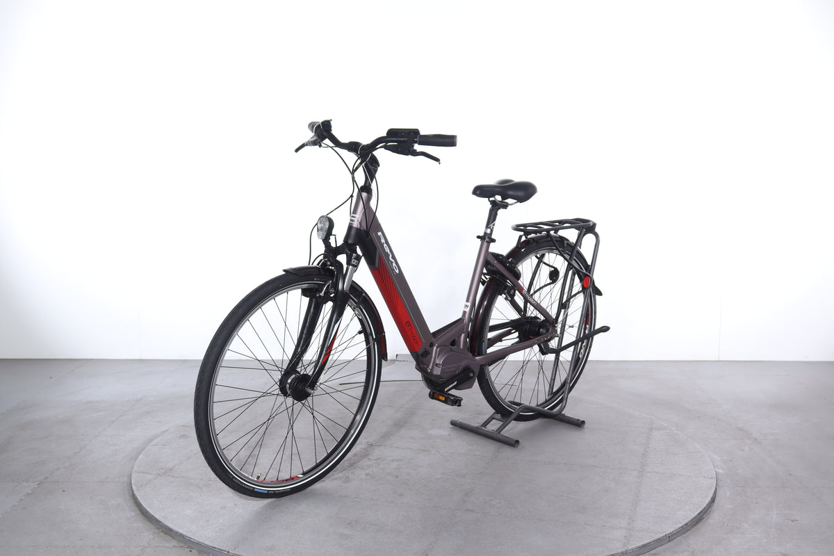 Chargeur Original 42V 2A Pour Vélo électrique BH Atom Brose