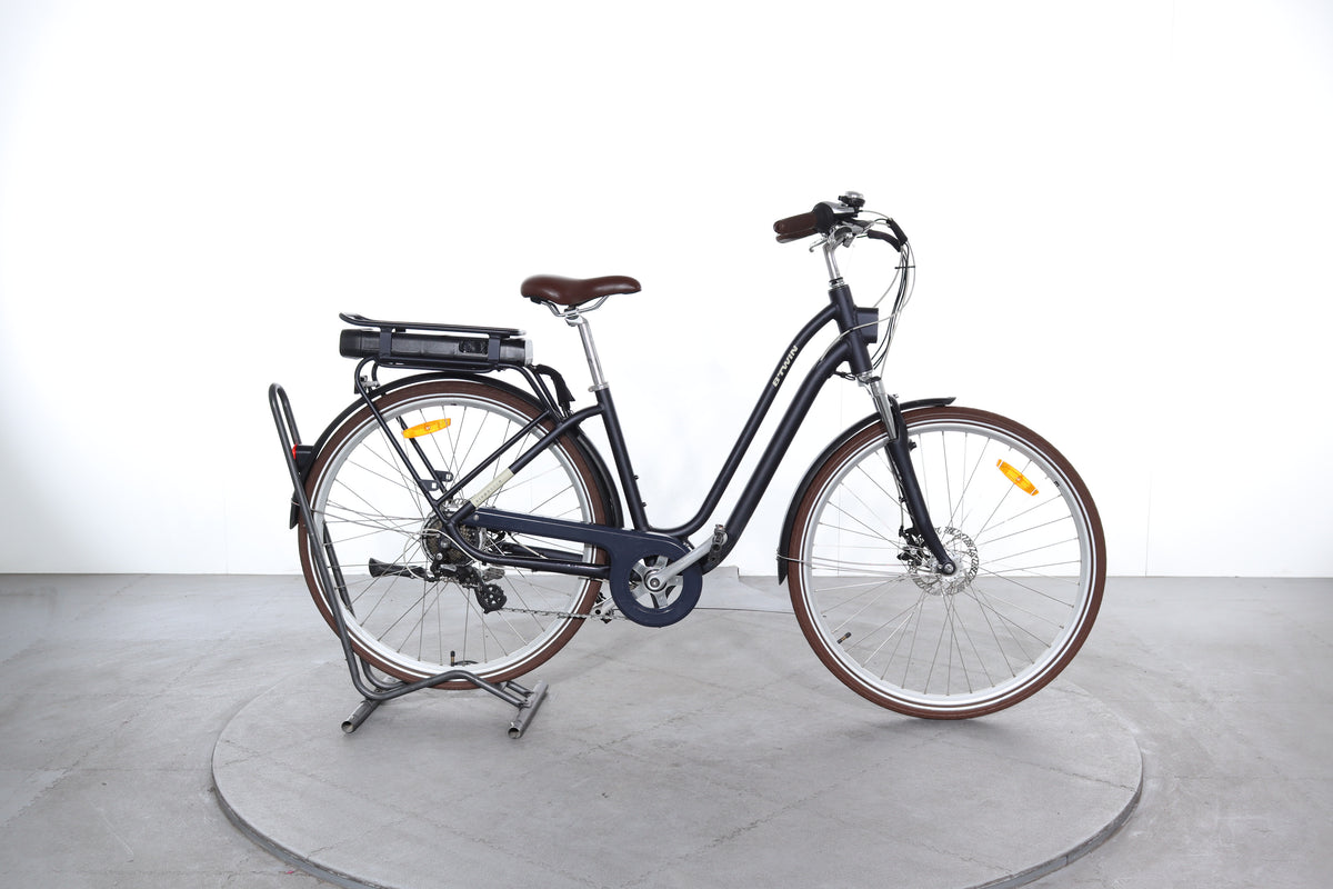 Vélo électrique Decathlon Elops 900e reconditionné Upway