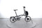 Brompton P Line Electric 4 Speed - Mid