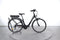 Nakamura E-Powerfit LTD