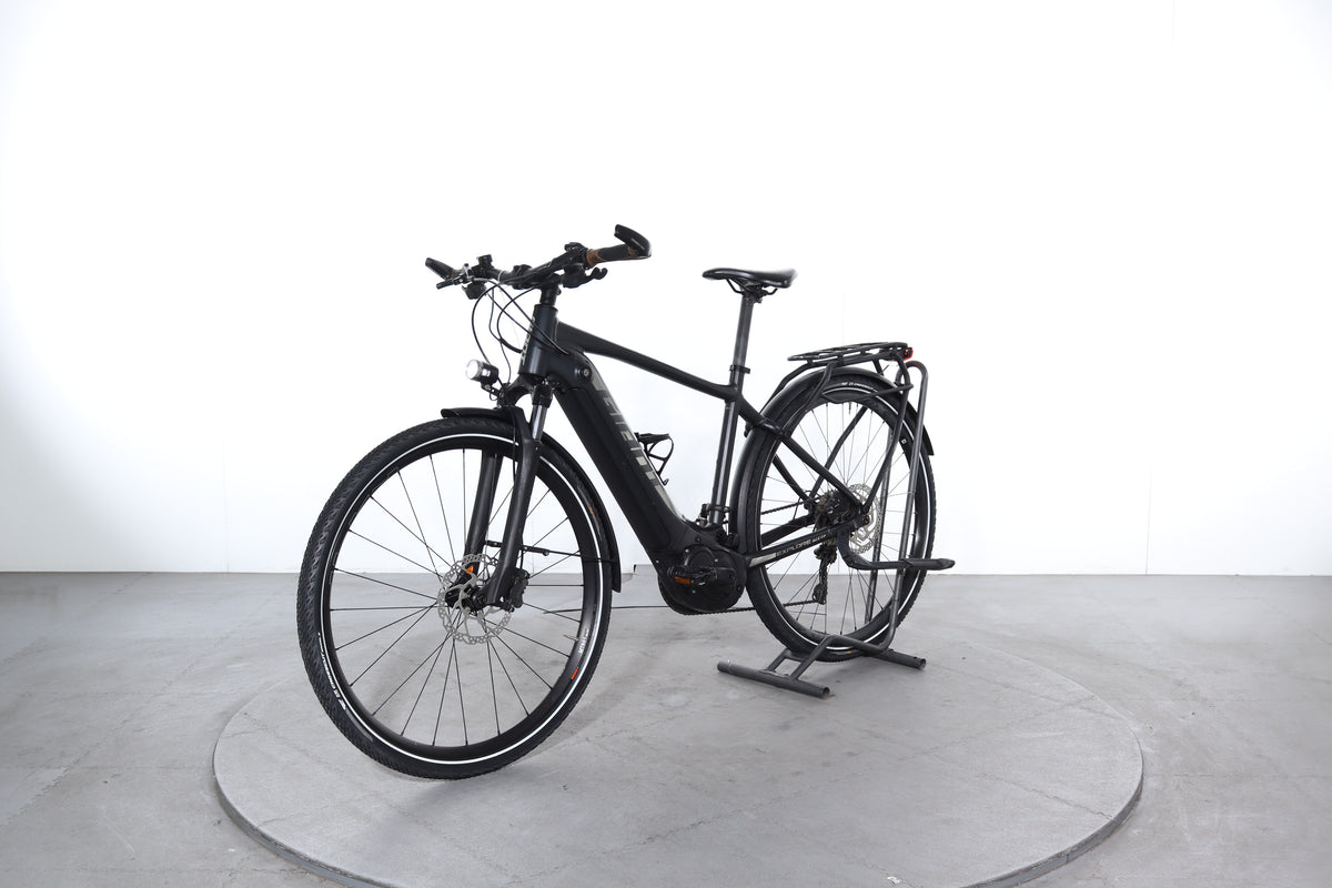 Produit Reconditionné . Giant Explore E+ 1 GTS Shimano Deore 2022   Velo Electrique   Giant   Tres Bon Etat