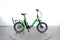 Victoria E-Folding 7.2