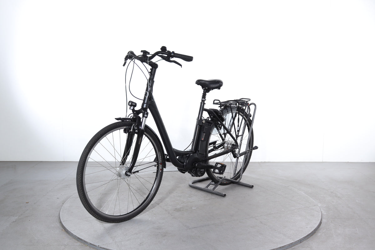 Kalkhoff Agattu 3.B Season Bicicleta Elétrica | Back Market