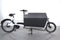 Riese & Müller Transporter 85 vario