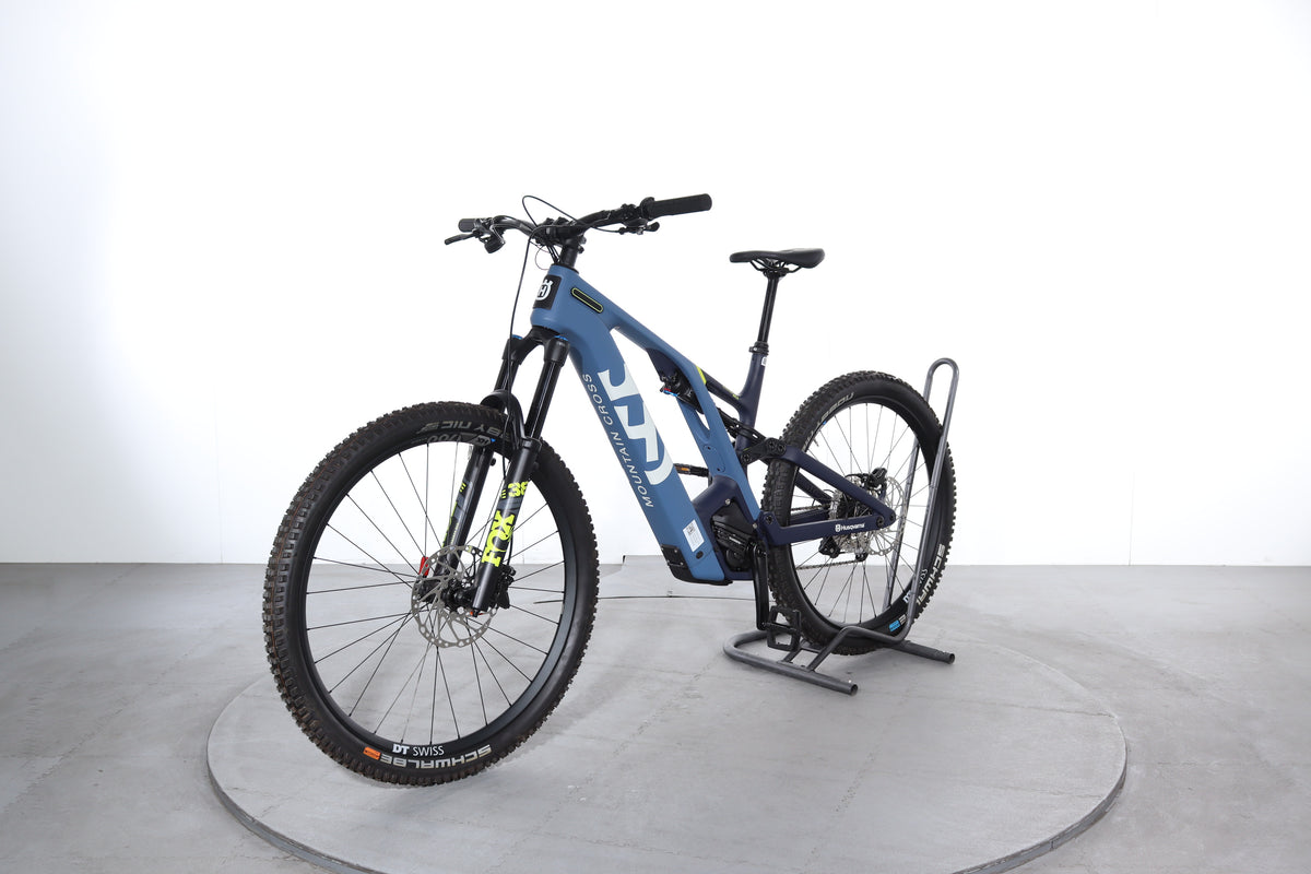 Pour Husqvarna Mountain Cross 5 - MC5, Câble Adaptateur Pour Chargeur Pour Husqvarna Mountain Cross 5 - MC5, Câble Adaptateur Pour Chargeur