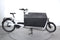Riese & Müller Transporter 85 vario